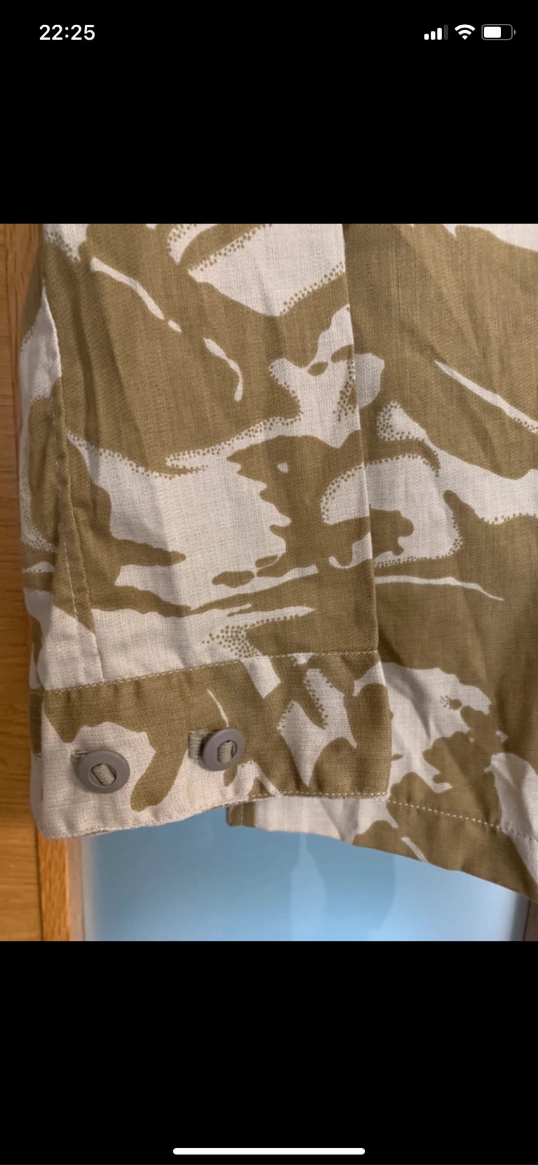 Airsfot Dolman Jacket – photo 3